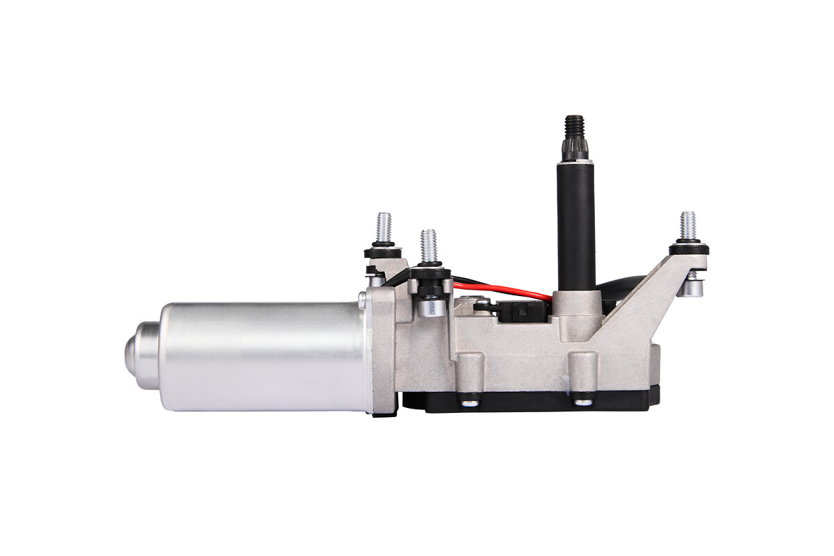Moteur d'essuie-glace VALEO 584614
